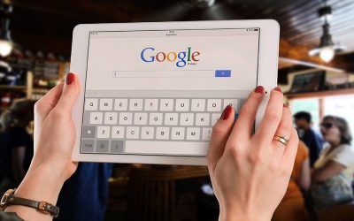 Por que tener un sitio web para negocio