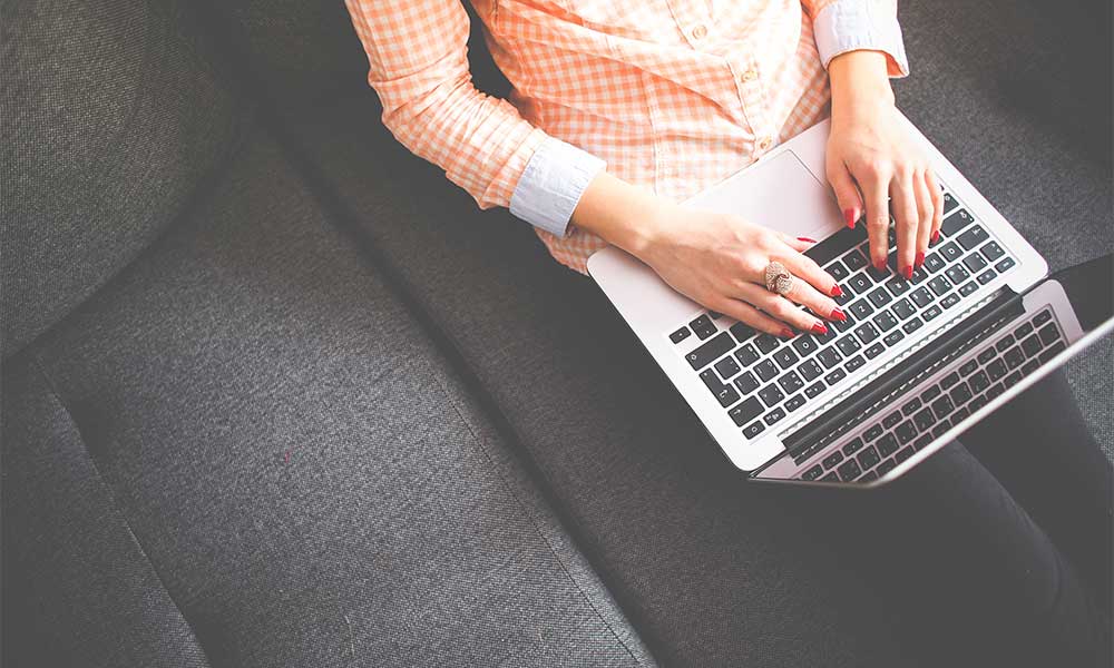 ¿Por que debes tener un blog en tu sitio web? / Agencia Home Digital