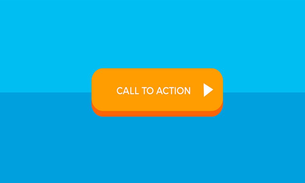 Importancia del Call To Action / Agencia Home Digital