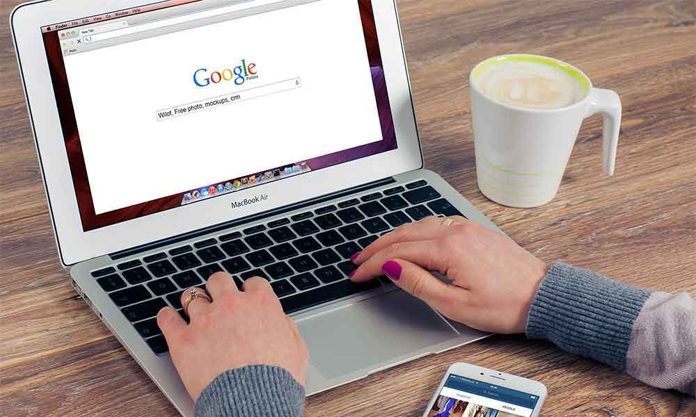Por que Posicionar tu Sitio Web - Agencia Home Digital